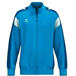 Erima Celebrate 125 Training Jacket Herren - curacao/new royal -