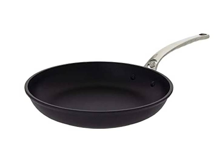 DE BUYER - Poêle ronde antiadhésive CHOC EXTREME - Diamètre 28 cm -