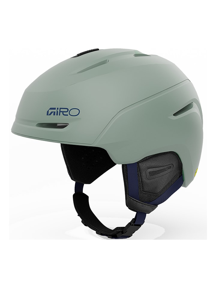 Giro Ski-/ Snowboardhelm "Neo Mips" in Hellgrün - S