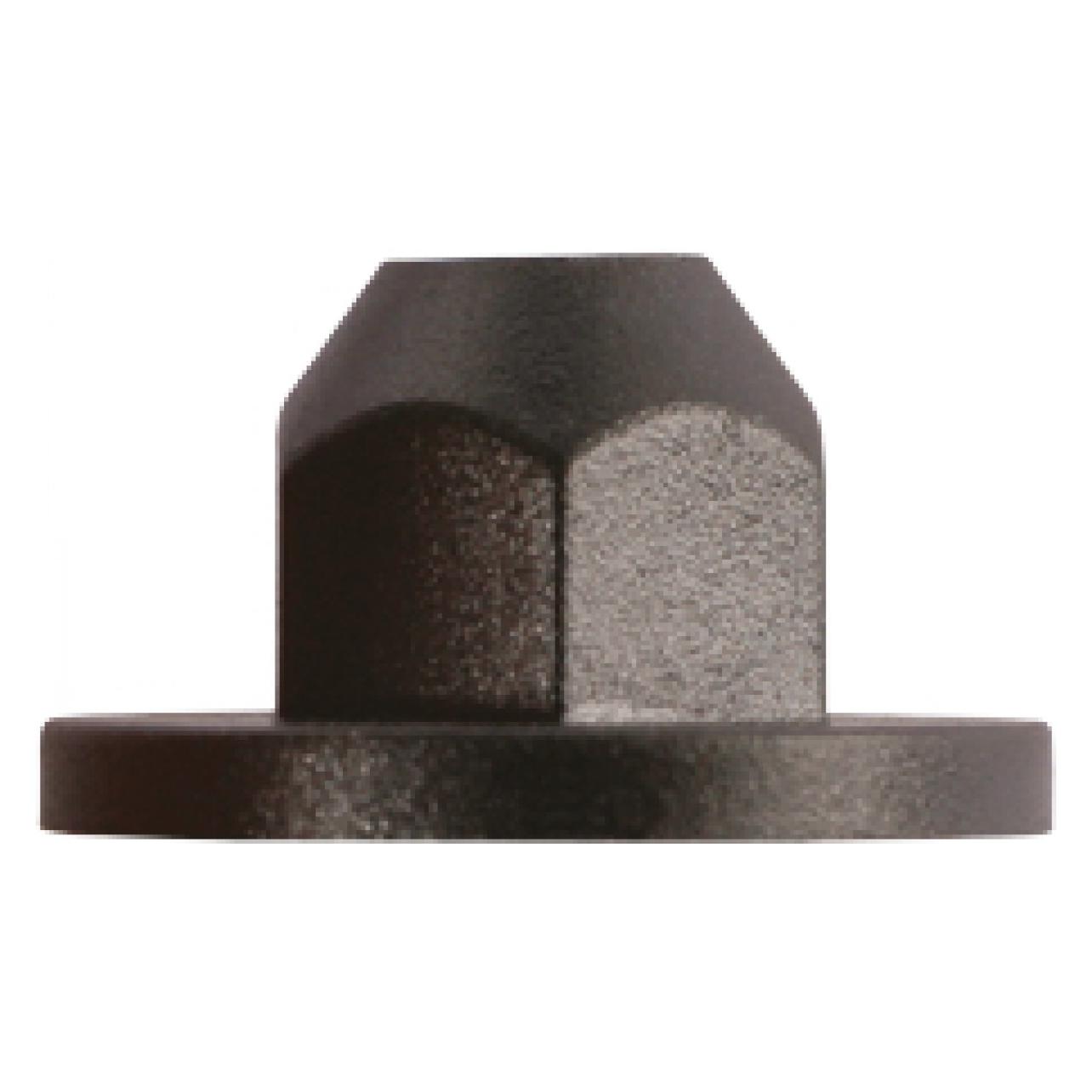 KS Tools Plastik-Befestigungs-Clip für BMW,50er Pack (420.5055)