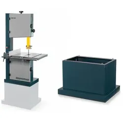HAMMER Unterbau für Bandsäge N2-35