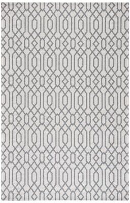 SAFAVIEH Augustine Harika Contemporary Cotton Rug