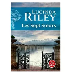 Les sept soeurs. Tome 1, Belletristik von Lucinda Riley, Fabienne Duvigneau