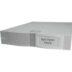 ROLINE 19401097 - Batteriepaket für ProSecure II 1000RM2HE / 1500RM2HE