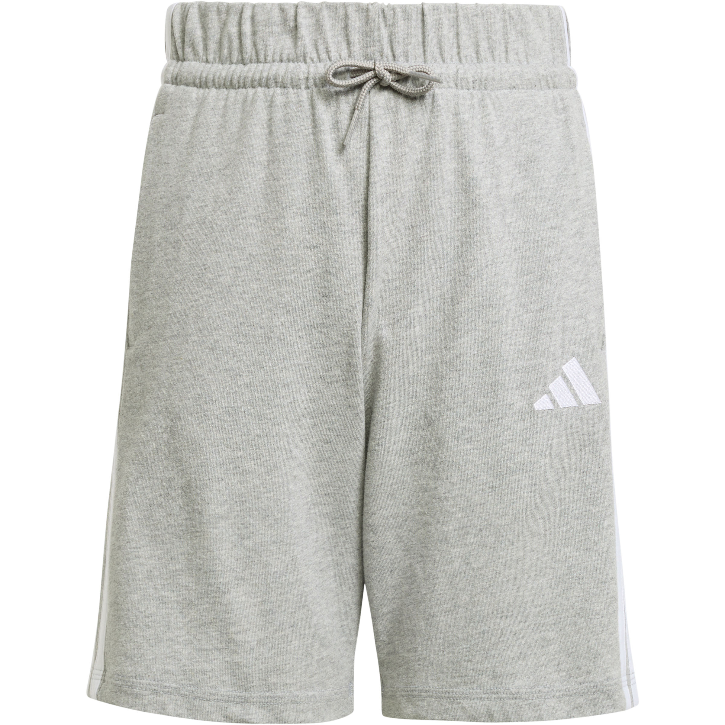 adidas Essentials Kinder Jeans & Freizeithose grau Größe 128 Lifestyle Widerstandsfähig