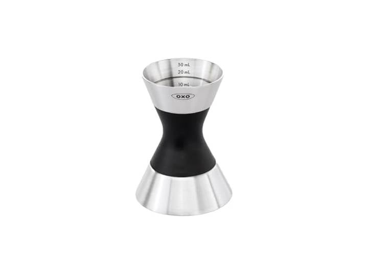 OXO Steel Doppel-Jigger