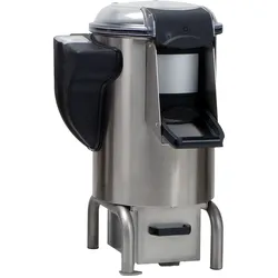 Virtus Kartoffelschälmaschine, Kapazität 18 kg, 500 kg/h (FLC0003/F)