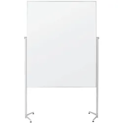 Magnetoplan Moderationswand »evolution plus« Karton 120/150 cm grau, 210 cm