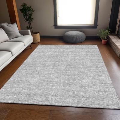 Addison Rugs Premium Washable Super Soft Traditional Borderless Mayfield Rug