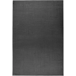 Teppich GALA grau (BL 160x230 cm) - BL 160x230 cm