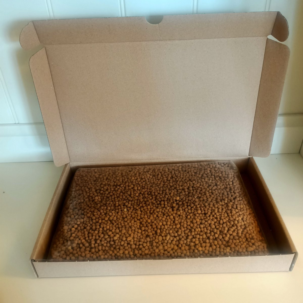 Ferrarium meststof voor tuinplanten, 1 kg