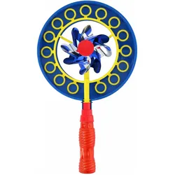 Bubblez Playingfan bubbles 100ml assortiert