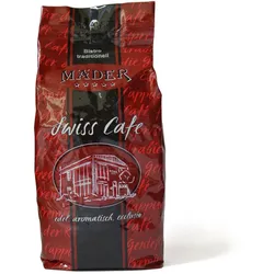 MÄDER Bistro traditionell Kaffeebohnen 1000g