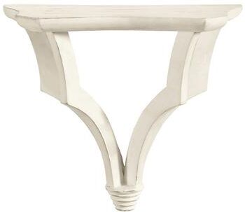 Suzanne Kasler Jacque Bracket - Cream - Ballard Designs