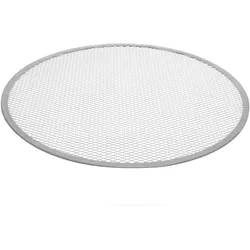 Schneider - Pizza Screen, Aluminium Ø 405 mm, 0