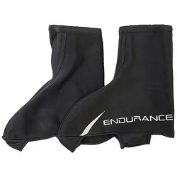 ENDURANCE Colah Fahrrad-Überschuhe 1001 - black 42-44
