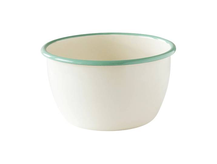Kockums Jernverk Bol Kockums Cream lux-vert, Ø18 cm