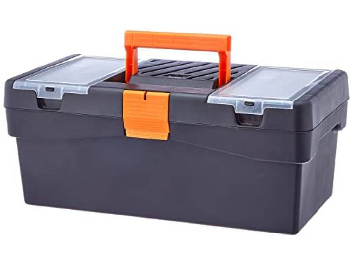 Tayg — Toolbox 16 Basic Line
