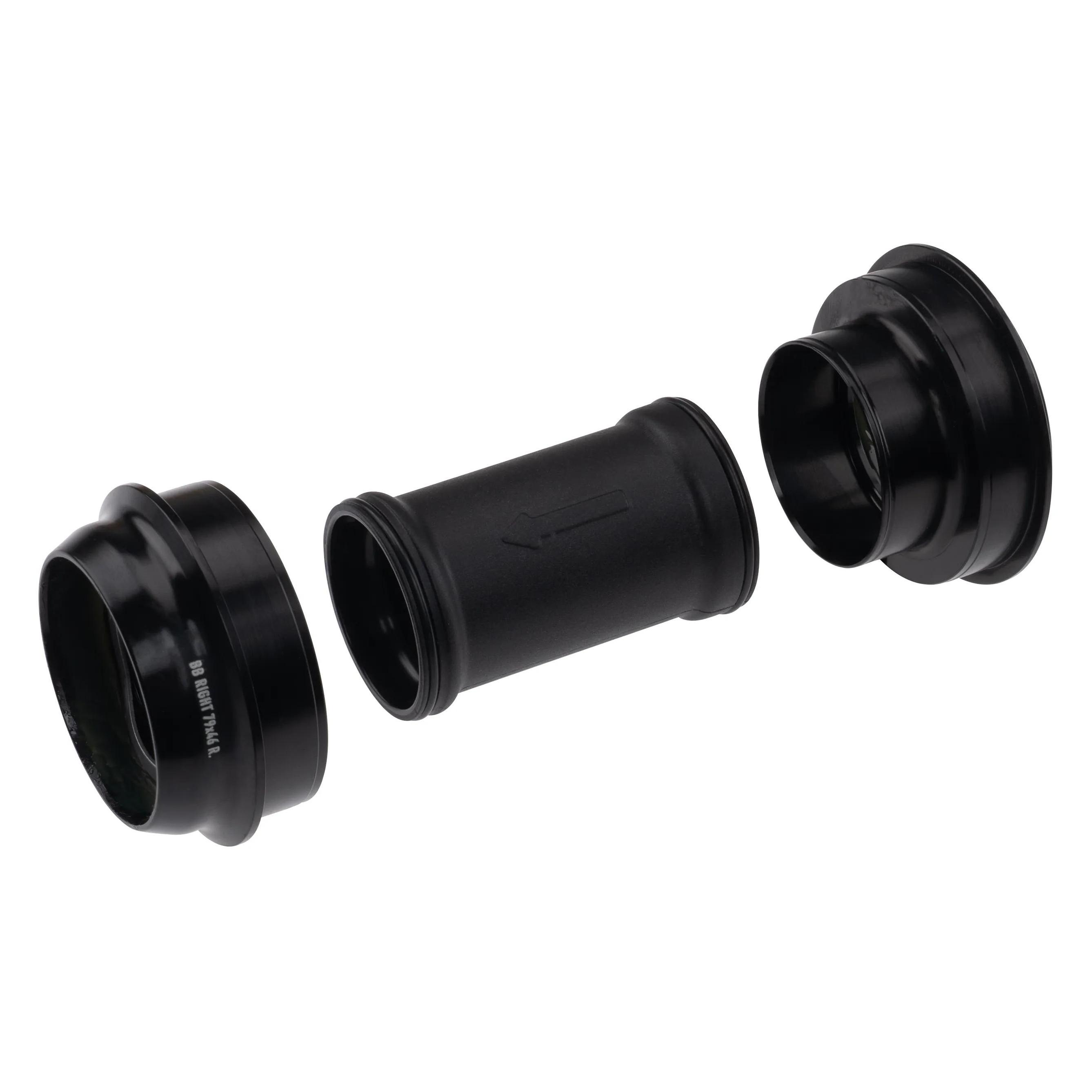 Campagnolo Qck-Tech (IC02-QCKBBR)