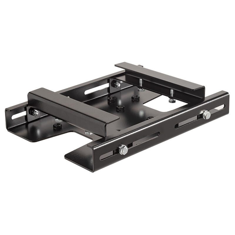 Hagor T-Träger-Adapter für HAGOR Deckenhalterungen an T- und Doppel-T-Trägern 1839