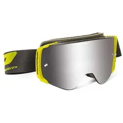 ProGrip, Unisex, Sportbrille, Magnet Advance (Dark Grey), Grau