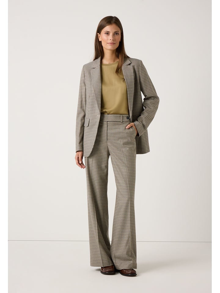 More & More Blazer in Taupe - 46