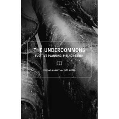 The Undercommons, Taschenbuch von Fred Moten,Stefano Harney, KNV Besorgung, 978-1-57027-267-7