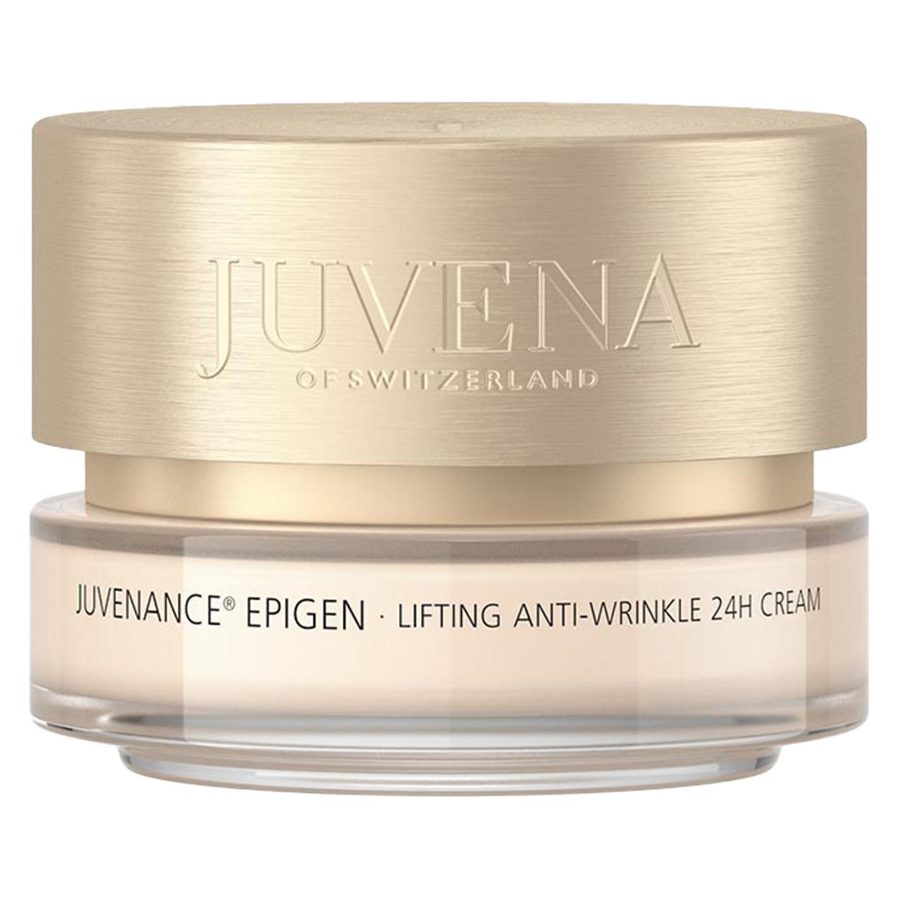 Juvena nce Epigen - Lifting Anti-Wrinkle 24h Cream (50 ml, 24h Creme) (76632)