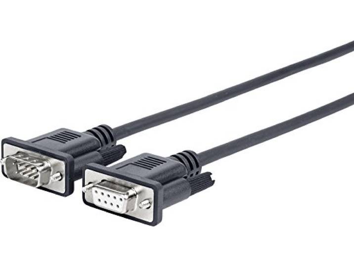 Vivolink PRO RS232 CABLE M - F ., PRORS1