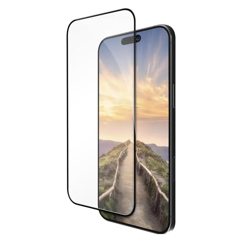 dbramante1928 Dbramante Eco-Shield (1 Stk., Apple iPhone 17, Apple iPhone Air) (ES66CL006776)