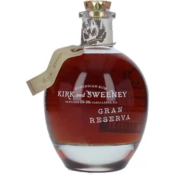 Kirk and Sweeney Gran Reserva - Rum