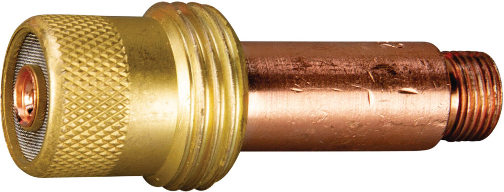 schweisskraft Gaslinse 3,2 mm (1103032)
