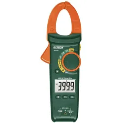 Extech, Multimeter, Hand-Multimeter, Stromzange di (CAT III 600V, Hand-Multimeter)
