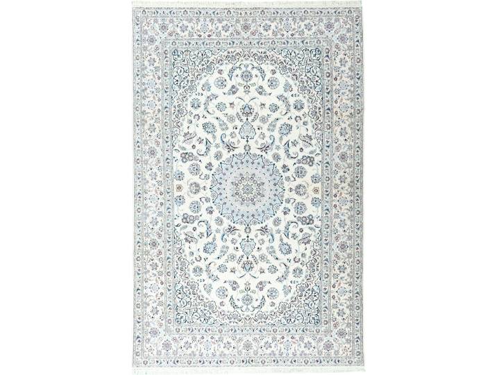 Nain 6La Teppich 207x325 Handgeknüpft Orientteppich Perserteppich