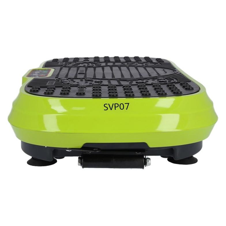 Loop Svp07 Vibrationsplattform Hms (17-22-450)