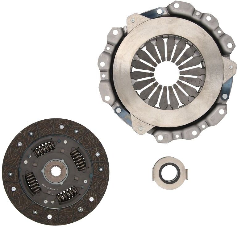Kupplungssatz NEXUS F10029NX