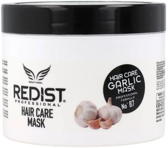 Redist Hair Care Mascarilla Garlic 475 ml