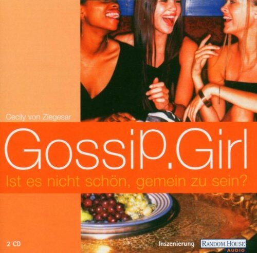 Gossip Girl-Ist Es Nicht Sch - Preis vom 04.10.2026 03:51:26 h