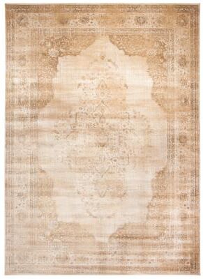 SAFAVIEH Vintage Shirley Oriental Distressed Rug