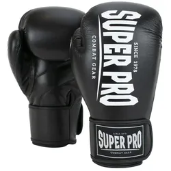 Super Pro, Boxhandschuhe, (12 OZ, 12)