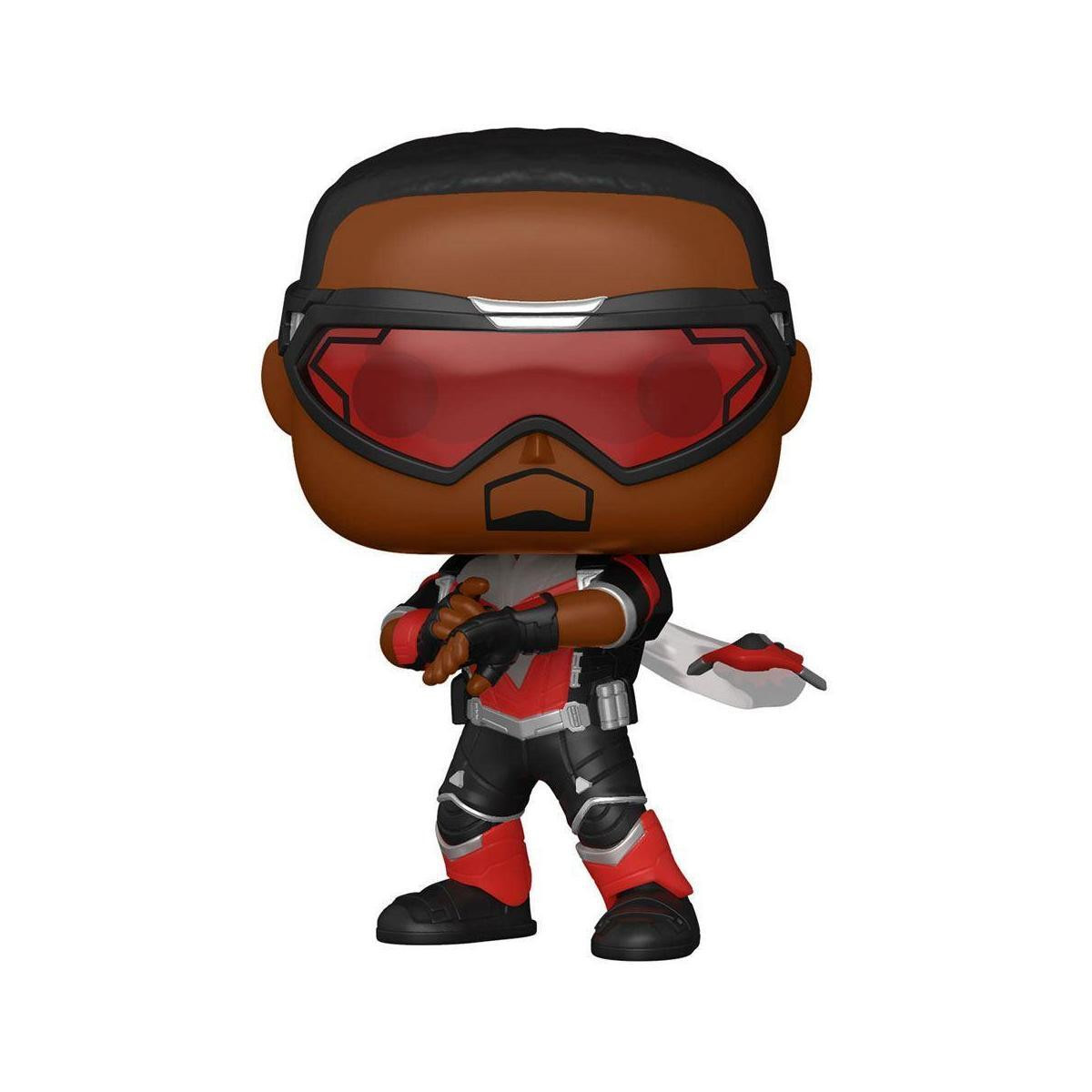 Funko Pop! Marvel The Falcon and the Winter Soldier - Falcon