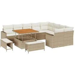 vidaXL, Gartenlounge, Cyril