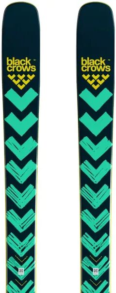 Freeride Ski Black Crows Atris (190cm - Turqoise)