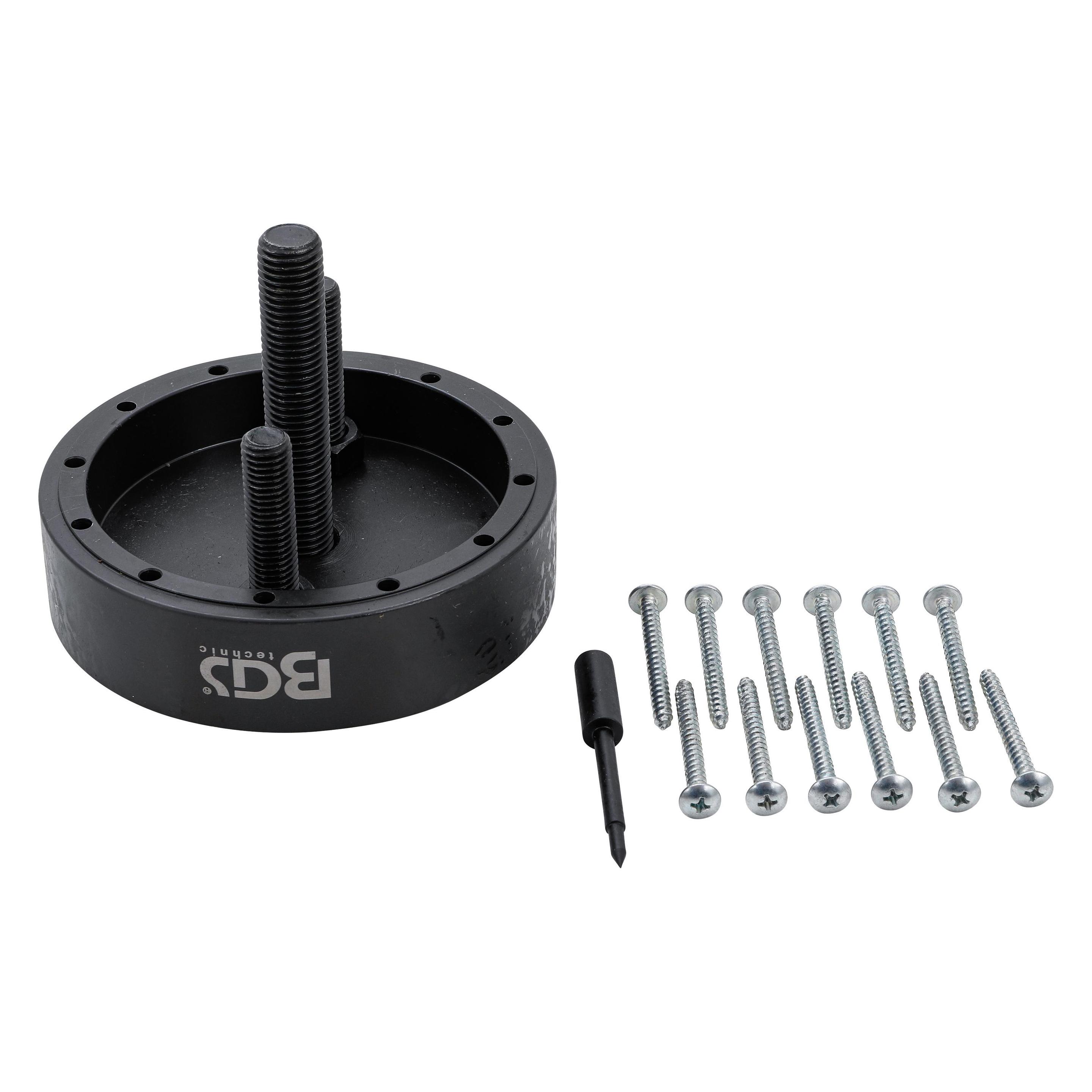 BGS Kurbelwellen-Radialdichtring-Werkzeug (6891)