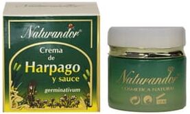 Fleurymer Creme Articular Harpago e Salgueiro 50 ml