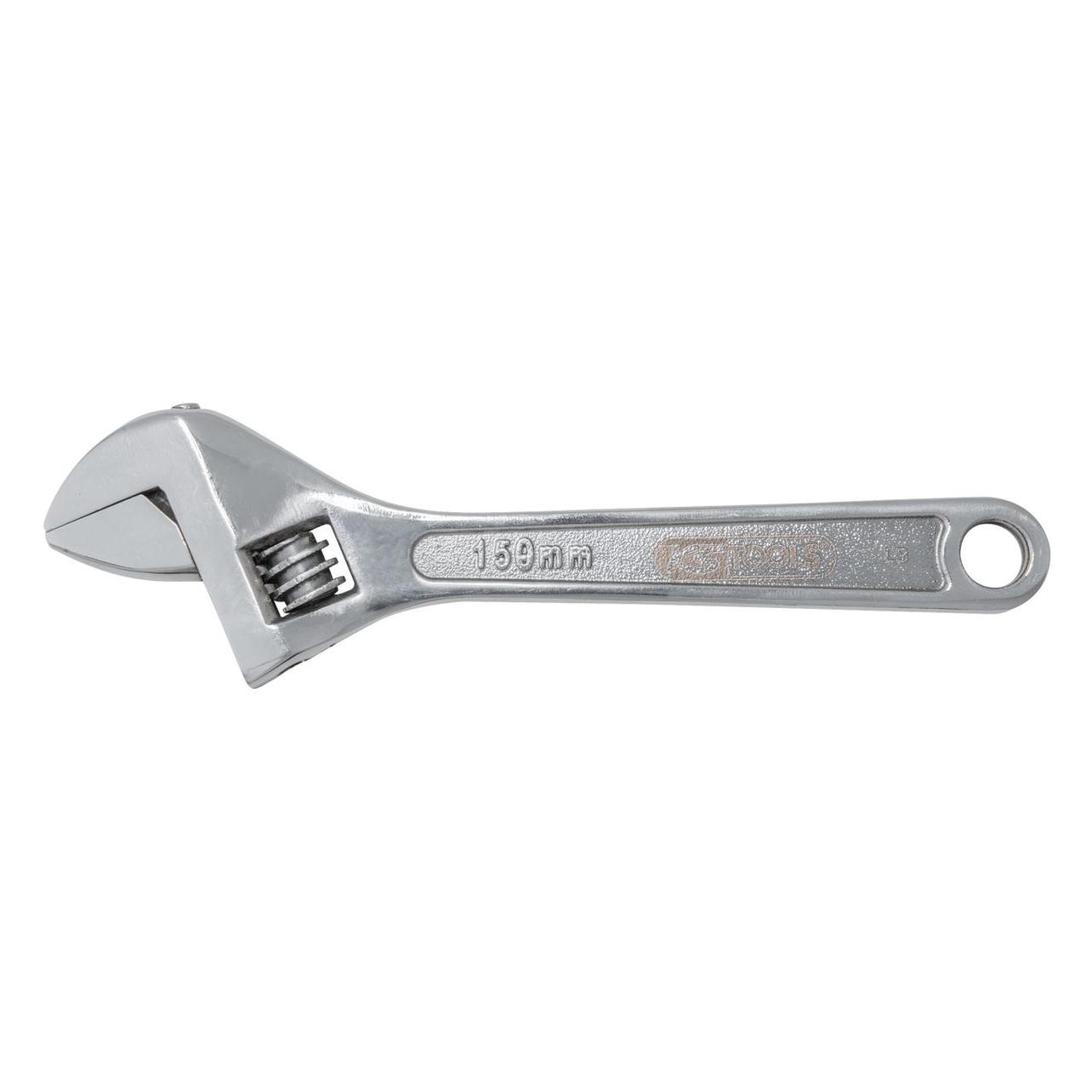 KS Tools EDELSTAHL Rollgabelschlüssel verstellbar (55 mm) (964.1306)
