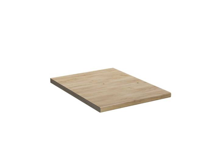 Plan de travail cuisine R-Line 45cm Chêne de force doré/Chêne de force doré Vicco 42071