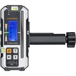 Laserliner, Linienlaser, Laserempfänger SensoMaster M350