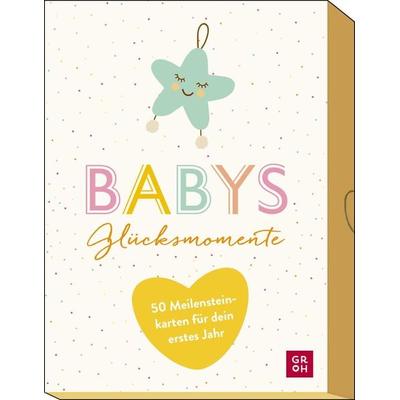 Babys Glücksmomente, Sonstige von , Groh