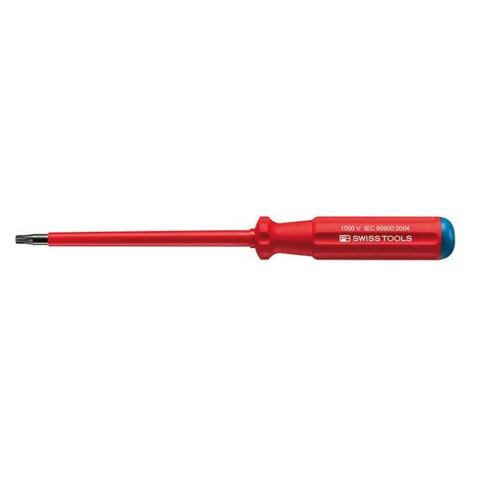 PB Swiss Tools Schraubenzieher PB 5400 10 (TX) (PB 5400 10)